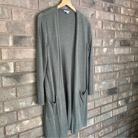 J Jill cardigan - Picture 3 of 8